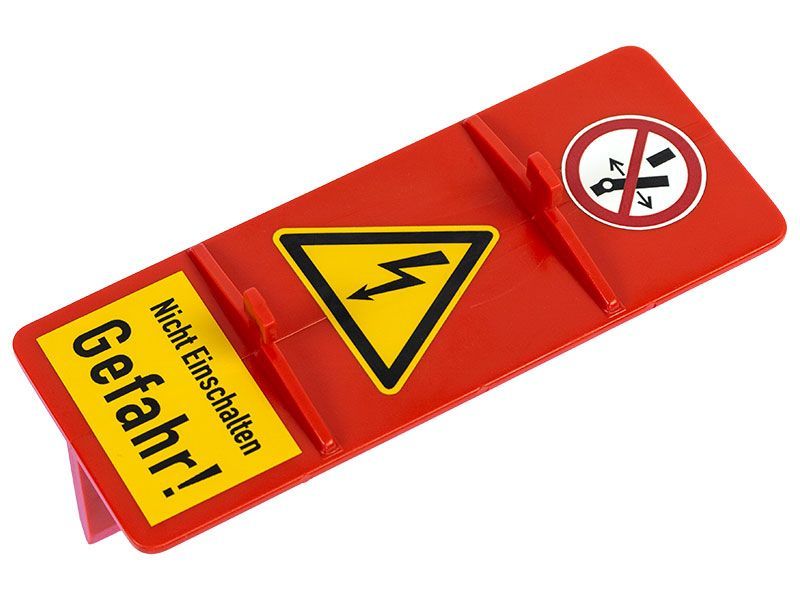 NH-Unterteil-Abdeckungen