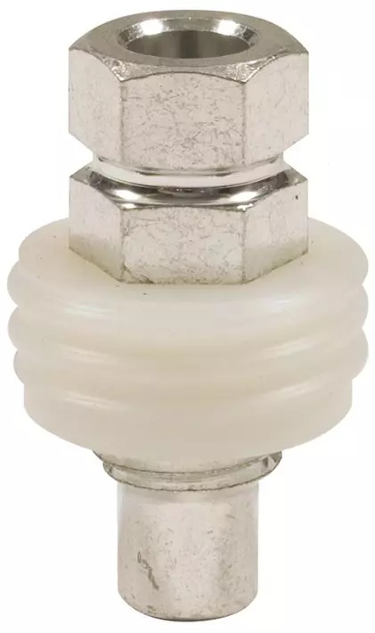 Erdungsschraubeinsatz