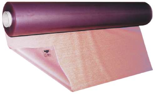 Isolier-Abdecktuch nach EN 61112 (Rollenware)