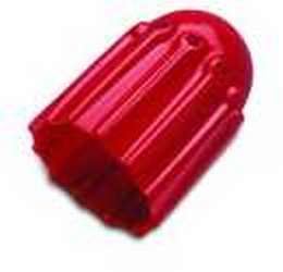 Isolatoren-Schutzhauben