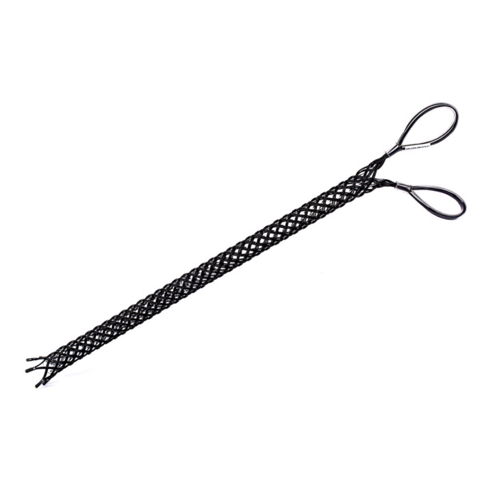 Kabelziehstrümpfe 2 Schlaufen