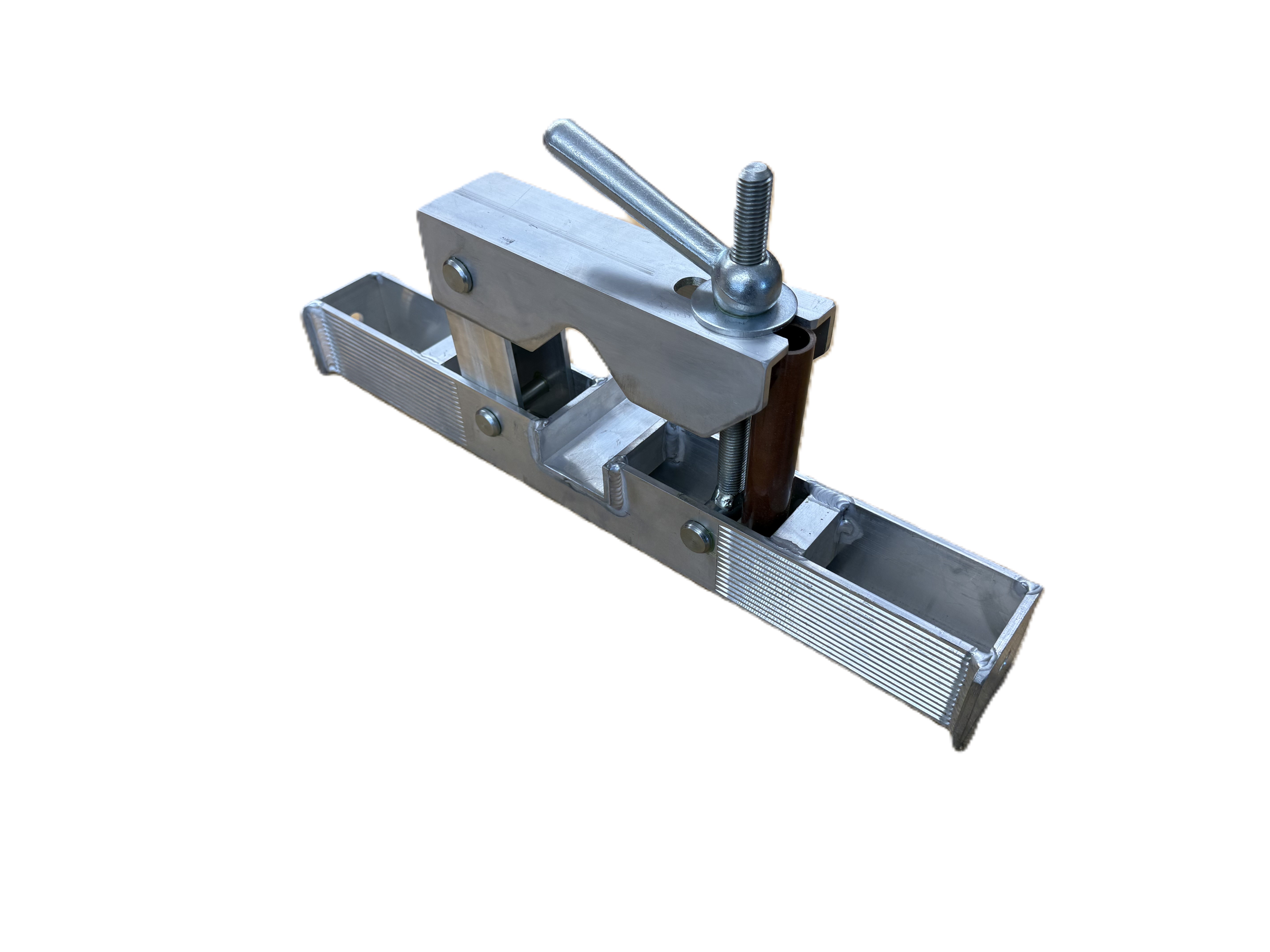 Dachständer-Stehtraverse