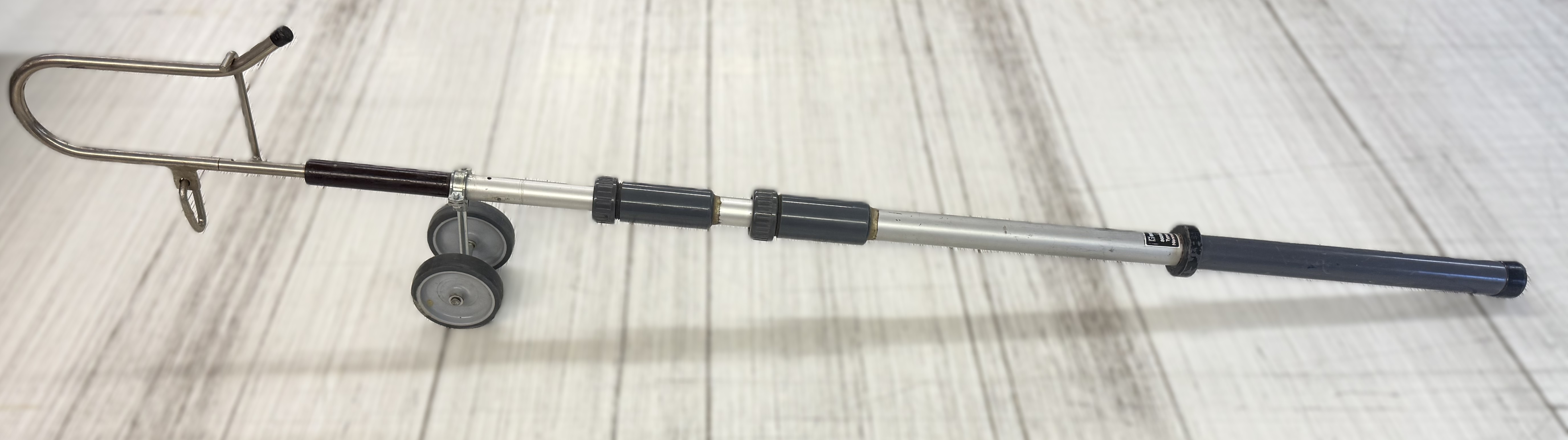 Dachständer-Sicherheitsgerät