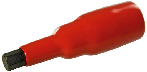 Schraubendrehereinsatz 1/2