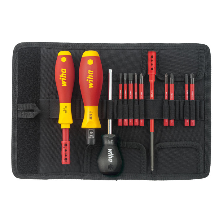 Drehmoment-Schraubendreher