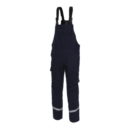 Latzhosen für Störlichtbogenschutz Kl. 1 - 4kA