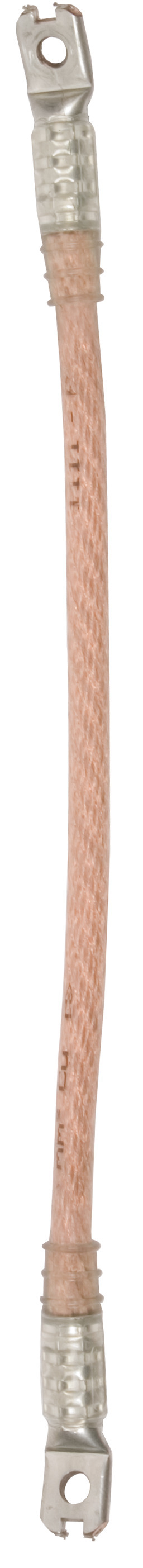 Einpolige Erdseilverlängerung nach VDE 0683 Teil 100