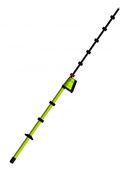 Spannungsprüfer nach VDE 0682 Teil 411, BL-A