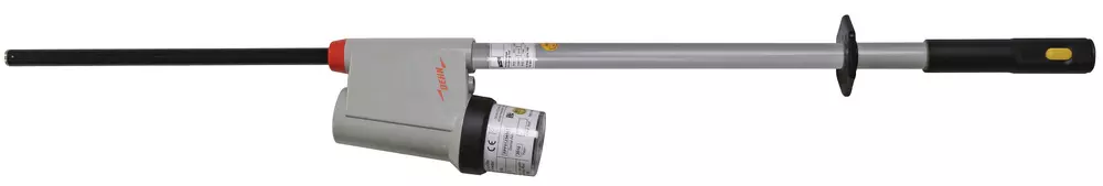 Prüfer für Msp-Anlagen