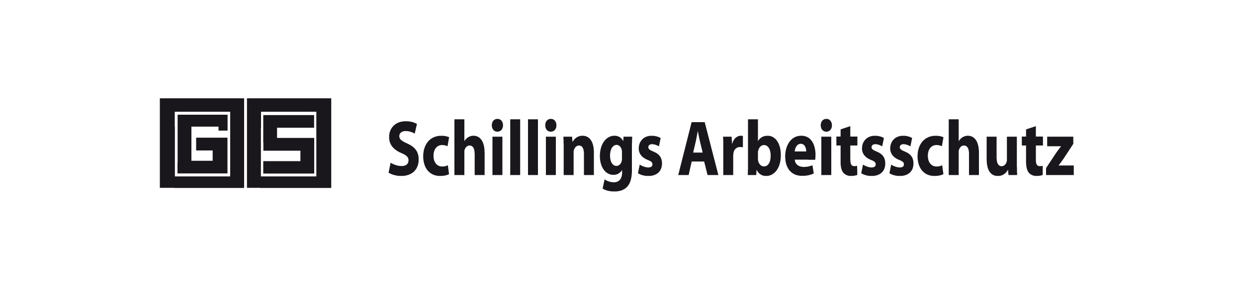 Schillings Arbeitsschutz-Logo