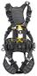 Preview: Auffanggurt Typ Petzl Volt Wind International
