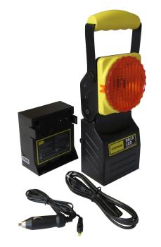 Handscheinwerfer HB 15 LED