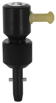 Schaltstangenkopf für Spindel Querstift