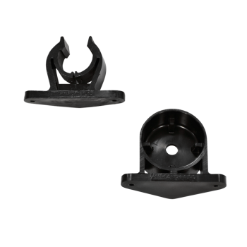 Wandhalterung für Sicherungszange Nr. 1068/1069