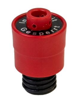 Sperrkappen "Industrie" Gr. E14/D 01