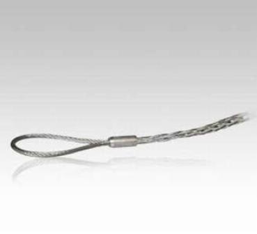 Kabelziehstrumpf 1 Schlaufe, Kabel-Ø 110-130 mm, Bruchlast 106,0 kN