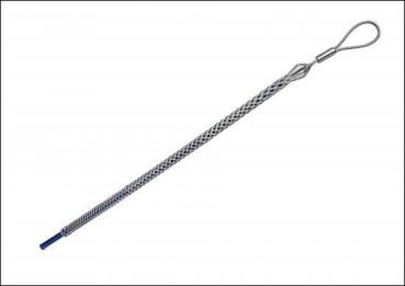 Kabelziehstrumpf für Freileitungen 6-13 mm Ø