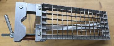 Preview: Dachständer-Montageplattform für 1 Person