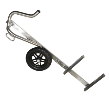 Dachleiter-Sicherheitsgerät - Normalausführung