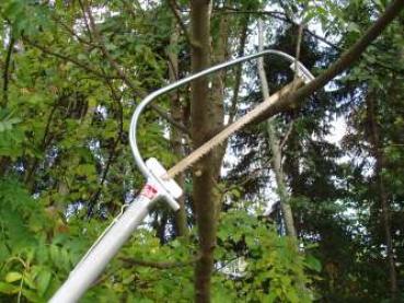 Baumschere/Baumsäge Komplettausrüstung