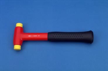 Schonhammer, 25 mm Schlagkopf-Ø