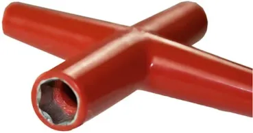 Kreuzschlüssel 10x11x12x13 mm