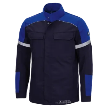 Jacke ArcSelect Pro 4kA