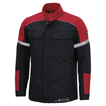 Preview: Jacke ArcSelect Pro 4kA