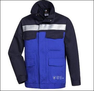 Blousonjacke FlameSoft 4kA, Größe 48