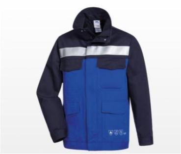 Blousonjacke FlameSoft 7kA, Größe 48