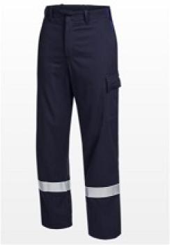 Bundhose FlameSoft 7kA, Größe 48