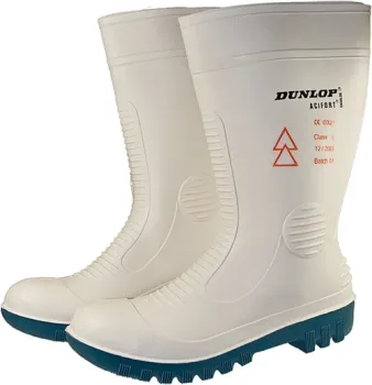 Elektriker-Isolierstiefel nach EN 345-SB