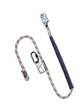 Mastsicherungsseil nach DIN EN 358