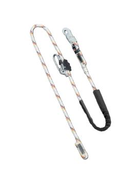 Mastsicherungsseil nach DIN EN 358