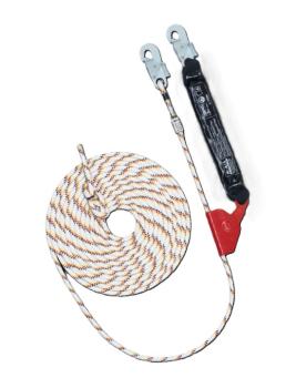 Mitlaufendes Auffanggerät nach EN 353-2, Typ MSK S11