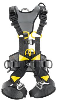 Auffanggurt Typ Petzl Volt Europäisch