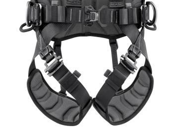 Preview: Auffanggurt Typ Petzl Volt Wind Europäisch