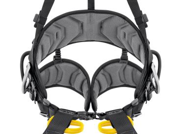 Auffanggurt Typ Petzl Volt Wind Europäisch