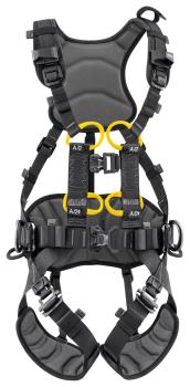 Auffanggurt Typ Petzl Volt Wind Europäisch