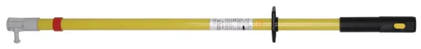 Schaltstange bis 36 kV, Länge 1000 mm, mit Steckkupplung