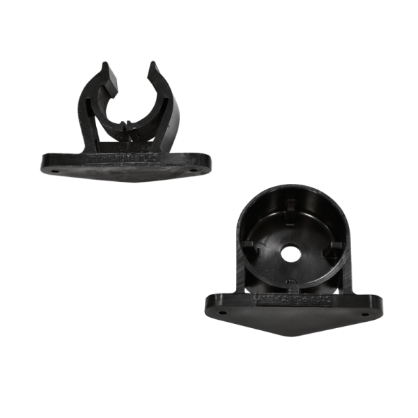 Wandhalterung für Sicherungszange Nr. 1068/1069