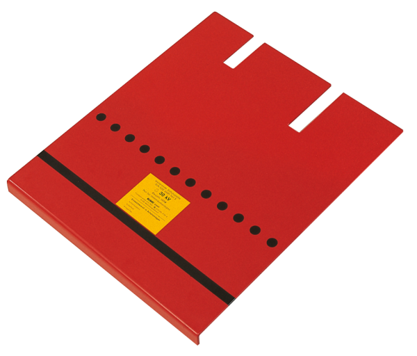 Isolierende Schutzplatten