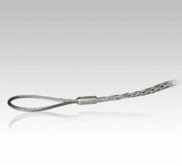 Kabelziehstrumpf 1 Schlaufe, Kabel-Ø 30-40 mm, Bruchlast 37,0 kN