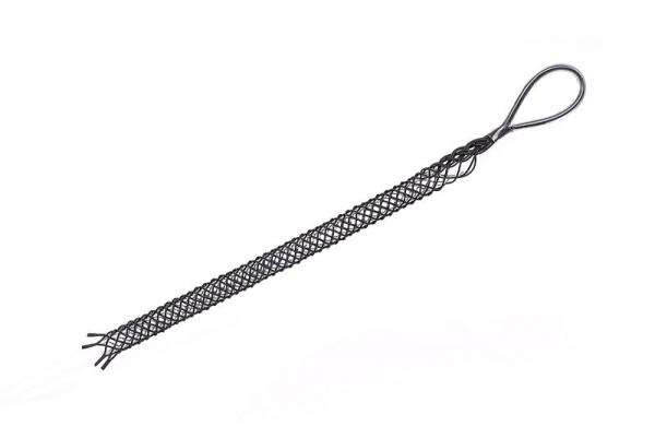 Kabelziehstrumpf 1 Schlaufe, Kabel-Ø 50-65 mm, Bruchlast 55,0 kN