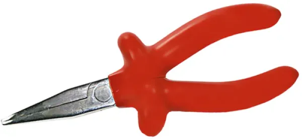 Flachzange-Langbeck 160 mm