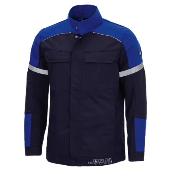 Jacke ArcSelect Pro 7kA