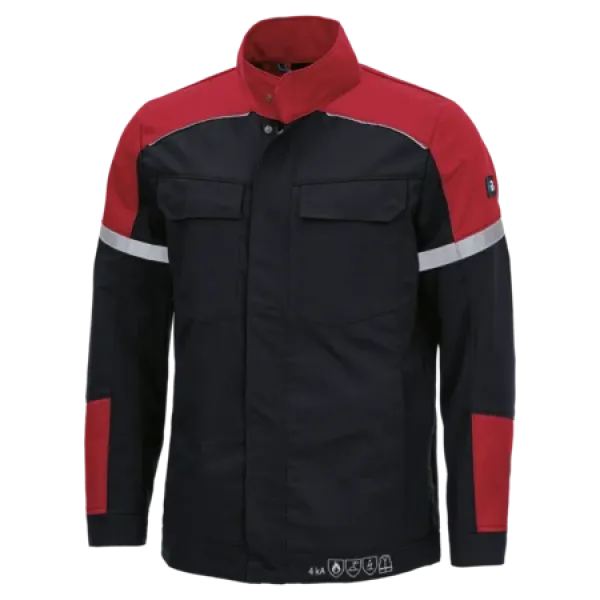 Jacke ArcSelect Pro 7kA
