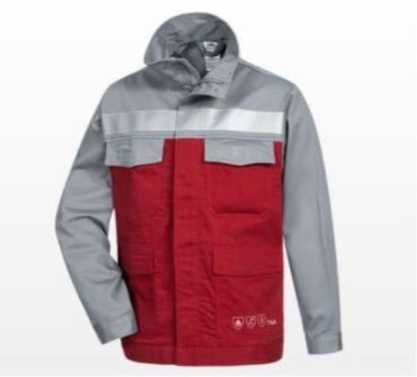 Blousonjacke FlameSoft 7kA, Größe 60