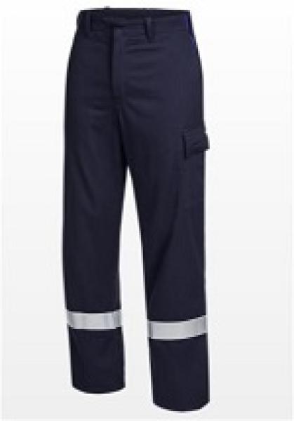 Bundhose FlameSoft 7kA, Größe 50