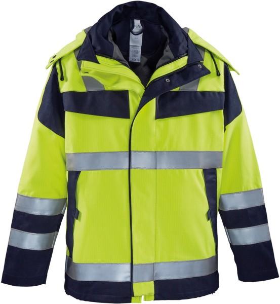 Multifunktionsjacke "Multinine"